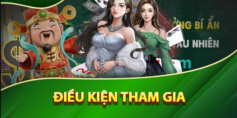 Đăng ký Cwin với điều kiện đơn giản