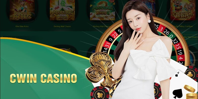 Live casino săn thưởng khủng cùng người đẹp nóng bỏng