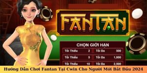 game bài fantan