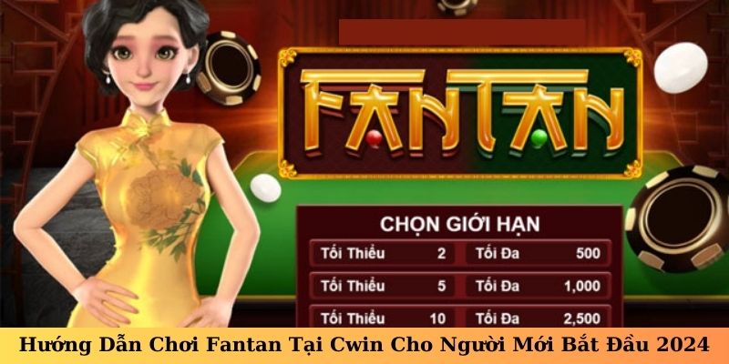 game bài fantan