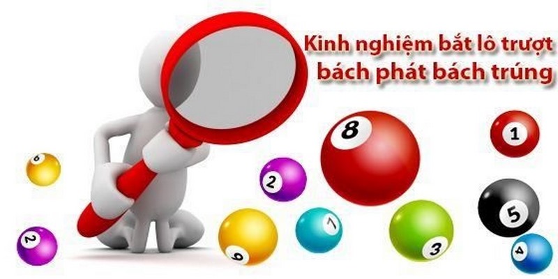 Những phương pháp soi lô không về hiệu quả nhất