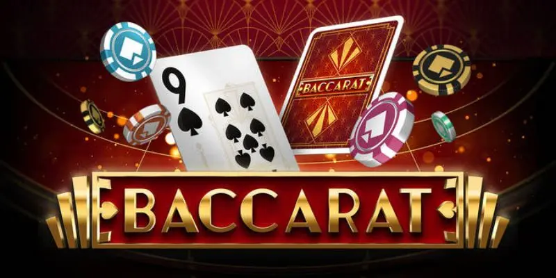 mẹo chơi baccarat