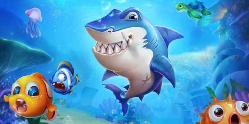 Giải mã sức hấp dẫn của game bắn cá xèng