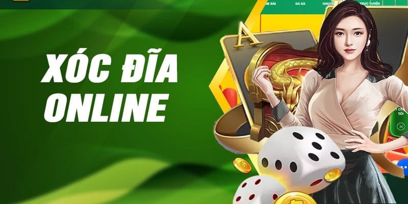 Hướng dẫn cách bắt cầu xóc đĩa online hiệu quả