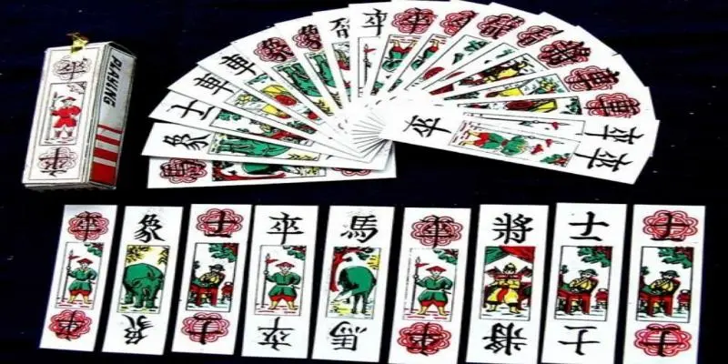 game bài tổ tôm