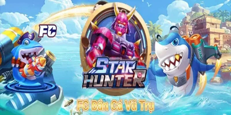 Đánh giá game bắn cá vũ trụ tại Cwin